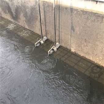 QJB-W1.5/6回流污泥泵