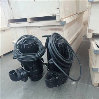 WQ25-10-1.5WQ25-10-1.5排污泵厂家