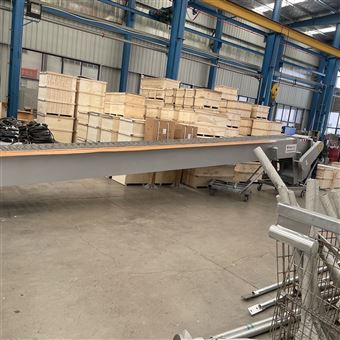 格栅回转格栅HG-500