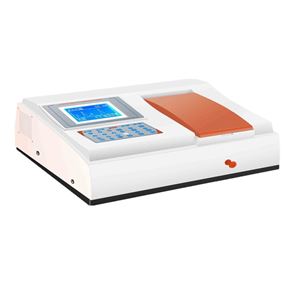 UV-1600PC紫外可见分光光度计 单机PC端双操作光谱仪