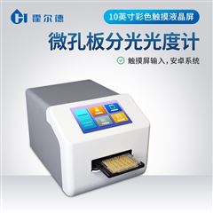HD-Q96全波长酶联免疫分析仪