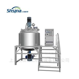 PME-500L辣椒醬辣椒油攪拌鍋