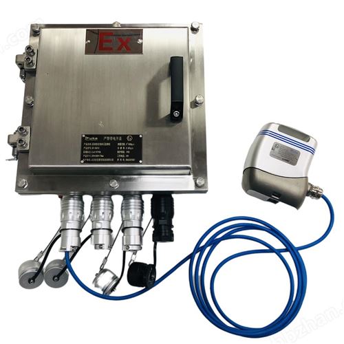 聲波砂石監測儀