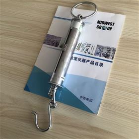 KL-50管型測力計（500N）庫號：M378961