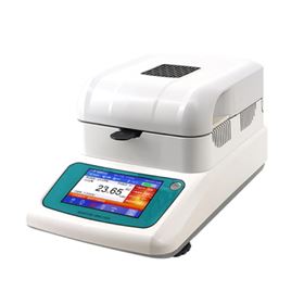 SF-50A鹵素水分測定儀（中西器材）庫號M411389