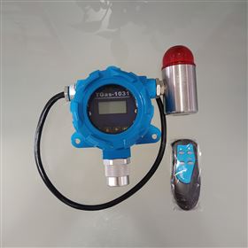 ZY83/TGAS-1031-CO-1000在線式氣體檢測報警儀帶報警燈庫號M322630