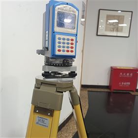 ZXHD/SMTD-2E激光隧道斷面檢測儀庫號：M398506