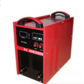 ZX7-500/380/660V/500A礦用直流逆變焊機（中西器材）庫號M413158