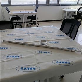 UU888-SMA-400-4單位劑量粉末取樣器中西器材庫號M27393