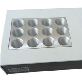 KH05-M794903恒溫消解器 中西器材庫(kù)號(hào)：M94903
