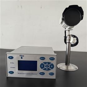 KB05-M801G磨音測量儀(改進(jìn)型-干料磨）庫號：M387056