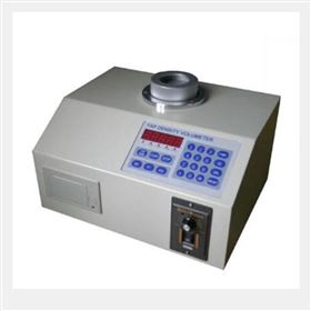 ZXZSMD-1GW振實密度測試儀庫號：M410114