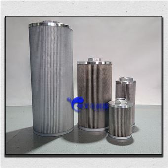 滤油机专用滤芯