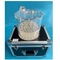 法兰式Jaszczak ECT模体