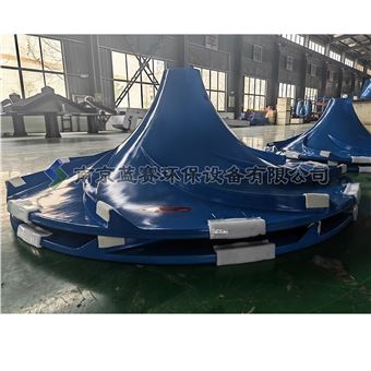 立式环流搅拌机