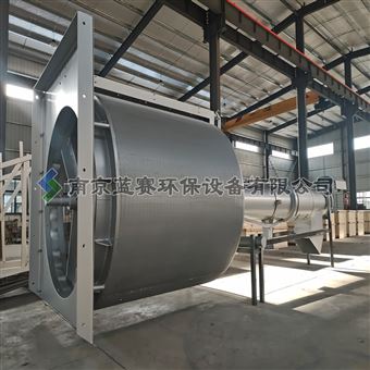 转鼓式细格栅清污机