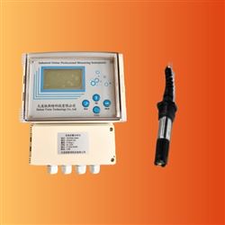 YST909B-CH980市政污水在线余氯监测仪​