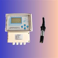 YST909B-CH980自来水余氯分析仪