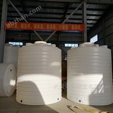 河南塑料水箱廠家10噸PE水塔污水收集儲(chǔ)罐