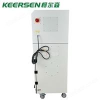 工業(yè)設備脈沖集塵除塵拋光切割打磨除塵器