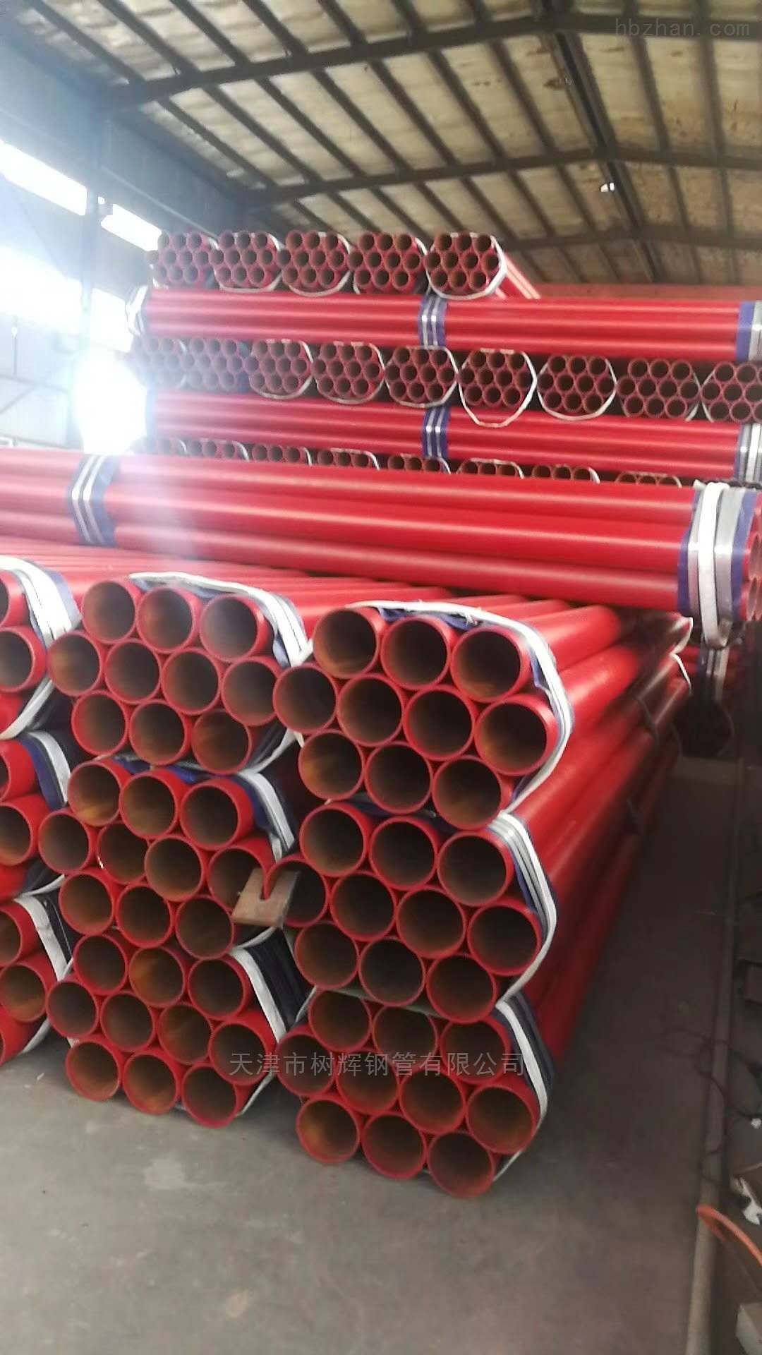 湖北荆州方矩管喷漆厂家