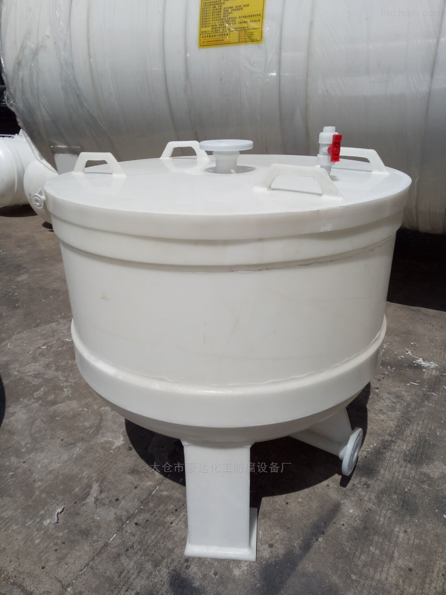 1200l 陕西-聚丙烯pp真空抽滤桶