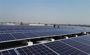 55 坤德实业供应荥阳5000瓦户用光伏发电系统