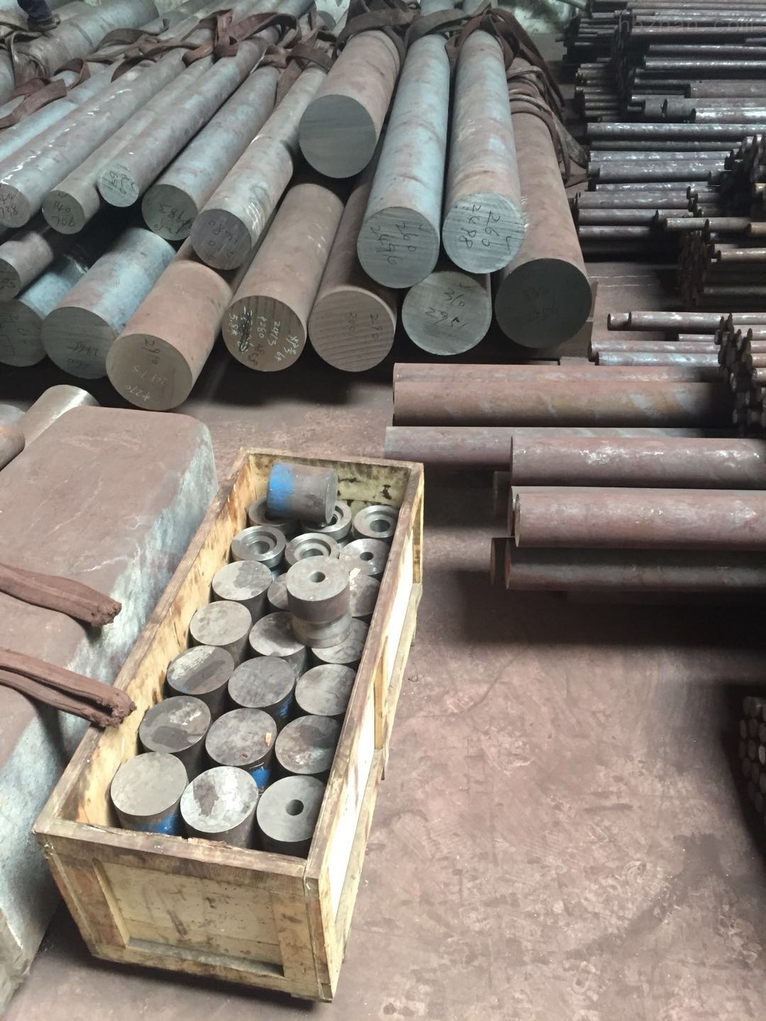 n10665镍基合金圆钢高温合金直销供应