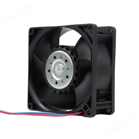 ebmpapst 3214J-39NR 9293510309 軸流風(fēng)扇