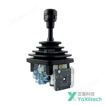 S+B操縱桿VCS0.1701128