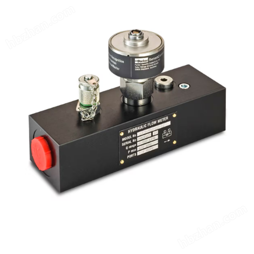 美国PARKER涡轮流量计原厂优惠代购