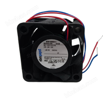 424JM 9291908011 ebmpapst DC軸流風扇