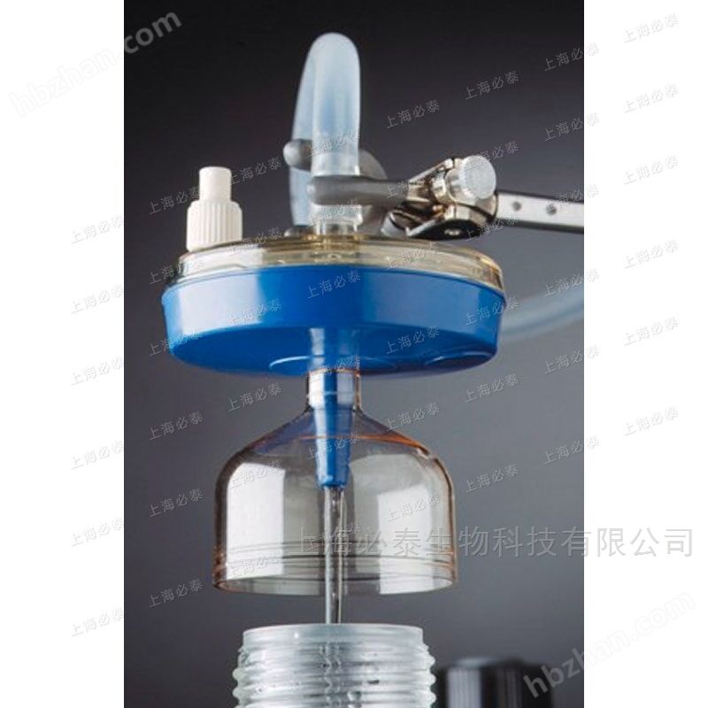 默克Millipore Steripak壓力過濾器0.22um