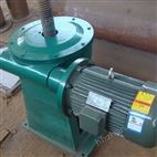 柴油機螺桿啟閉機