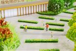 會呼吸的運(yùn)動場落地鹽津 交投生態(tài)打造活力新地標(biāo)