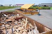 《泉州市城市建筑垃圾管理規定》自2025年9月1日起施行，有效期五年