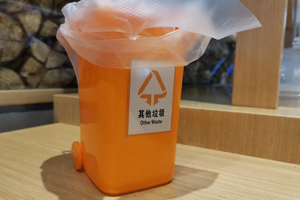 “產(chǎn)能過?！迸c“圍城窒息”——兩岸垃圾處理冰火兩重天