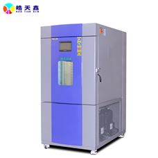快速溫變測試箱運(yùn)行中 “溫變速率驟降”是制冷系統(tǒng)還是加熱系統(tǒng)的問題？