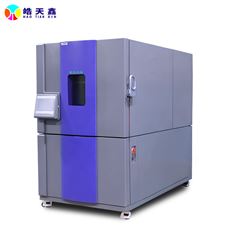 快溫變小型高低溫試驗箱長期處于低溫運行狀態(tài)，會加速制冷系統(tǒng)部件老化嗎？