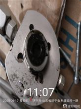 山东莫尔斯公司暖心行动：为消防大队维保MCH6呼吸空气充气泵