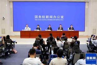 答問實錄｜生態環境部出席國新辦“高質量完成‘十四五’規劃”系列主題新聞發布會并答記者問