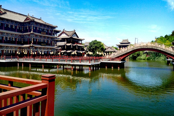 生態(tài)環(huán)境部環(huán)境發(fā)展中心公告！農(nóng)村生活污水治理典型案例發(fā)布