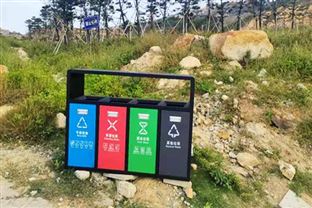 舟山普陀積極培育“無(wú)廢城市細(xì)胞” 助推全域“無(wú)廢”建設(shè)