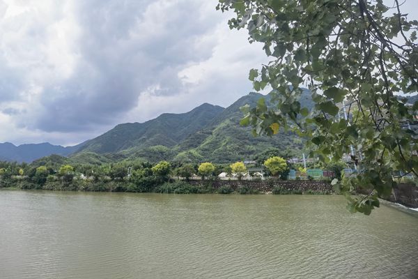 8.53億！洪城環(huán)境中標(biāo)