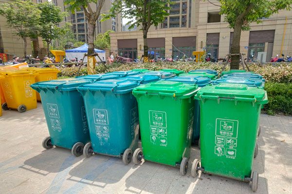 安徽涇縣城區(qū)“兩網(wǎng)融合”環(huán)衛(wèi)一體化項(xiàng)目招標(biāo)