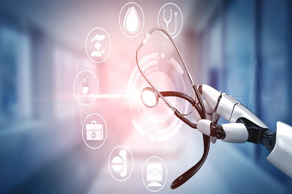 僑銀股份發(fā)布“具身智能城市綜合治理模式”，開啟智慧城市4.0時代