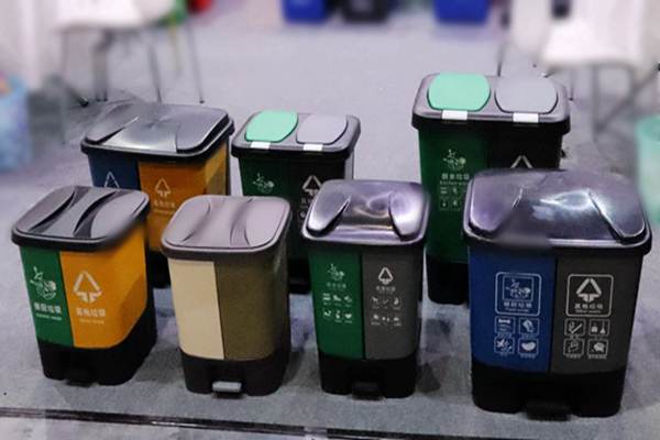 《重慶市加強(qiáng)生活垃圾分類長效管理工作實(shí)施方案》印發(fā)