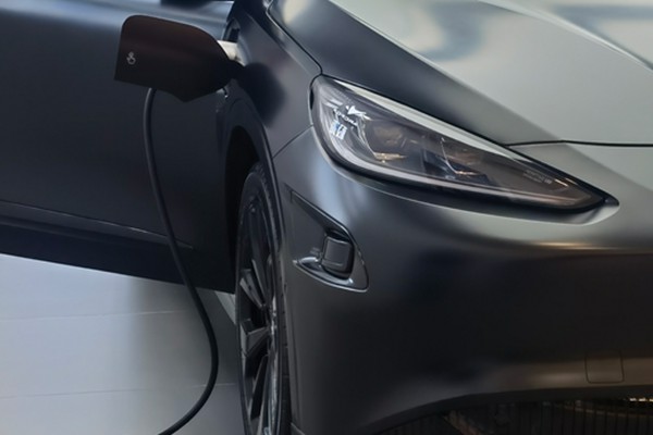 讓有路的地方就有高質(zhì)量充電 | 華為發(fā)布2026充電網(wǎng)絡(luò)產(chǎn)業(yè)十大趨勢(shì)