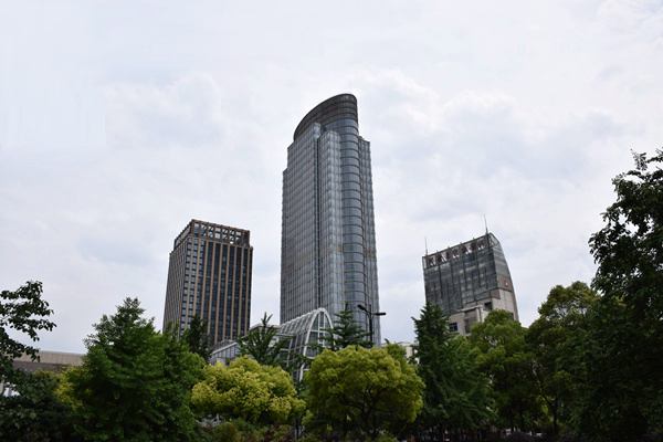 珠海東江及珠海永興盛2025年?duì)I收創(chuàng)歷史新高