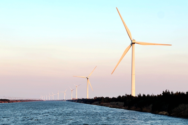 國(guó)家林業(yè)和草原局 國(guó)家能源局發(fā)布《關(guān)于支持風(fēng)電開(kāi)發(fā)建設(shè) 規(guī)范使用林地草地有關(guān)工作的通知》